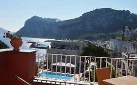 Hotel Bristol Capri
